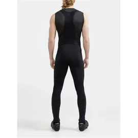 Craft Core Bike SubZ Wind Bib Fahrrad-Trägerhose Herren 999000 black M