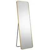 SalesFever Spiegel 367124 | gelb | gold