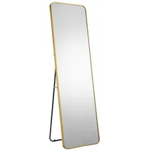 SalesFever Spiegel 367124 | gelb | gold