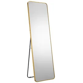 SalesFever Spiegel 367124 | gelb | gold