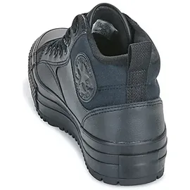 Converse CHUCK TAYLOR ALL STAR MALDEN STREET BOOT in schwarz