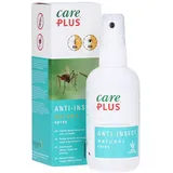 Care Plus Anti-Insect Natural Spray 100 ml