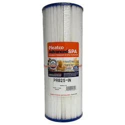 Pleatco Filter PRB 25-IN, weiß