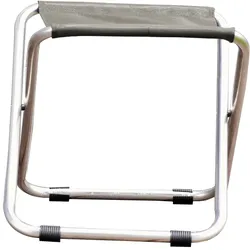 Fiam Chico - Hocker taupe