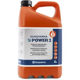 Husqvarna XP Power 2T 5 Liter