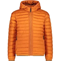 CMP Steppjacke Herren in jaffa, Größe 54 - orange