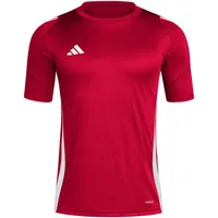 Adidas Tiro 24 Trikot Team Power Red 2 / White 3XL