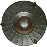 schmidt's onlineshop Rotoraspel Grobschneide 2,5 mm 125 mm
