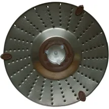 schmidt's onlineshop Rotoraspel Grobschneide 2,5 mm 125 mm