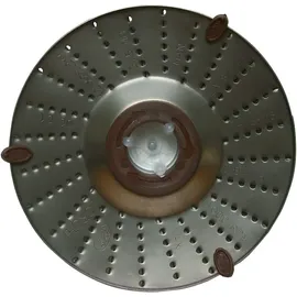 schmidt's onlineshop Rotoraspel Grobschneide 2,5 mm 125 mm