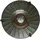 schmidt's onlineshop Rotoraspel Grobschneide 2,5 mm 125 mm