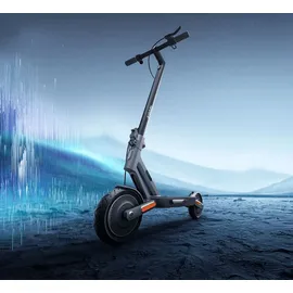Xiaomi Electric Scooter 4 Ultra schwarz