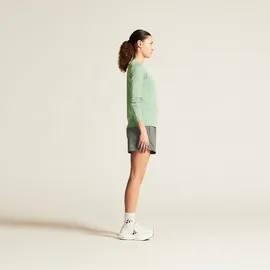 Craft Adv Essence Langarmshirt Grün S