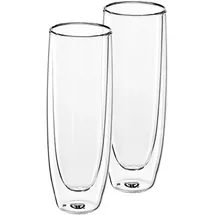 Gräwe Doppelwandige Thermogläser 0,16 l 2er Set