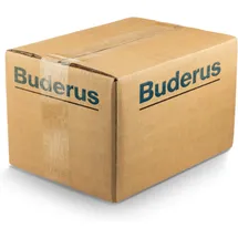 Buderus HT 200 ERM 200 Liter Standspeicher
