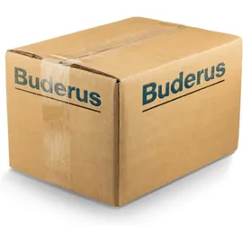 Buderus HT 200 ERM 200 Liter Standspeicher