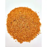 Futterbauer 25 kg Hirse Vogelfutter Ganzjahresvogelfutter