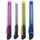Kinzo Set 4 Cuttermesser