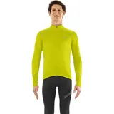 MAVIC Mistral Jacke - Sulphur Spring - XL