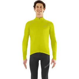MAVIC Mistral Jacke - Sulphur Spring - XL