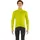 MAVIC Mistral Jacke - Sulphur Spring - XL