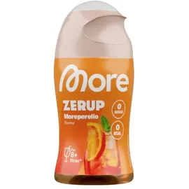 MORE Nutrition More Zerup Capri Orange 65 ml