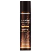 Ahuhu STYLE & FINISH Haarspray strong hold & shine