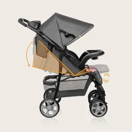 lionelo Emma Plus pink scandi