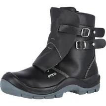 Atlas Stiefel DUO SOFT 792 HI HRO S3, Weite 10 Größe 43