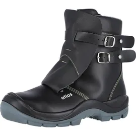 Atlas Stiefel DUO SOFT 792 HI HRO S3, Weite 10 Größe 43