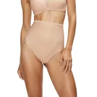Triumph Shape Smart Highwaist String neutral beige M