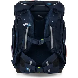 ergobag Cubo Light Set KoBärnikus