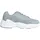 ATHLECIA Sneaker CHUNKY Leather Trainers 1 Paar Pearl Grey 37