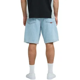 QUIKSILVER Quiksilver Baggy", Denim Short - Shorts Gr. 32 blau