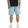 QUIKSILVER Quiksilver Baggy", Denim Short - Shorts Gr. 32 blau