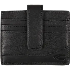 CAMEL ACTIVE Geldbörse schwarz