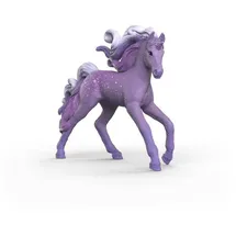 Schleich Galaxy Regenbogen Einhorn Fohlen 70843
