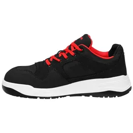 ELTEN MAVERICK black Low ESD S3 Gr. 40