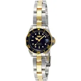 Riess-Ambiente Pro Diver Edelstahl 24 mm