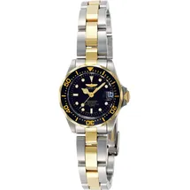 Riess-Ambiente Pro Diver Edelstahl 24 mm