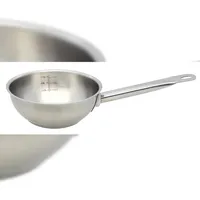 ELO Profi Cuisine Sauteuse 20 cm