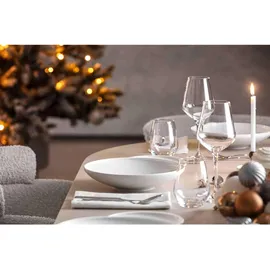 Villeroy & Boch La Divina Rotweinglas Kristallglas 0,47 l 4er Set