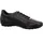GEOX U Symbol Herren Schwarz 45