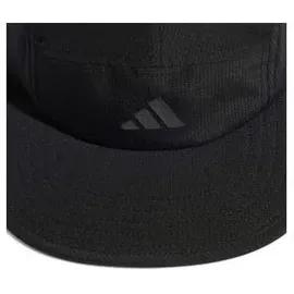 Adidas Running x 4D HEAT.RDY Kappe Black M/L