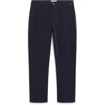 ARMEDANGELS Herren Aaster Hose (Größe S, schwarz)