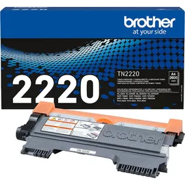 Brother TN-2220 schwarz