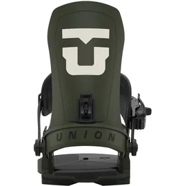 Union Binding Union Force Team hb Army Green - - M