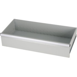 Regalwerk BERT-Schublade 300 für Schubladenschränke BxT: 980x500mm