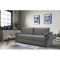 exxpo - sofa fashion exxpo 3-Sitzer fashion inkl. Boxspring 242x104x97 cm