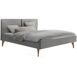 Hasena Tamara 140 x 200 cm Beige/Grau